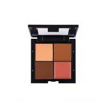 Flormar No:02 Contour Palette