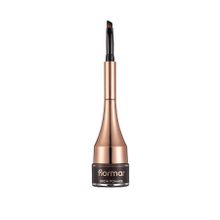 Flormar No:03 Brown Brow Pomade Kaş Farı