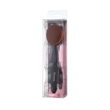 Flormar Oval Foundation Brush Kaşık Makyaj Fırçası