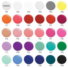 Flormar P29 Pretty Oje