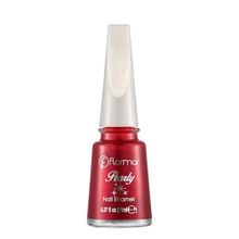 Flormar Pearly PL074 Oje
