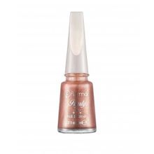 Flormar Pearly PL375 Oje