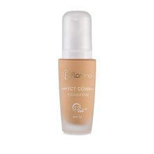 Flormar Perfect Coverage 103 Fondöten