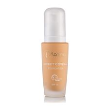 Flormar Perfect Coverage 113 Medium Beige Fondöten
