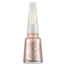 Flormar PL118 Pearly Nail Enamel Oje