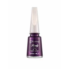 Flormar PL432 Pearly Nail Enamel Oje