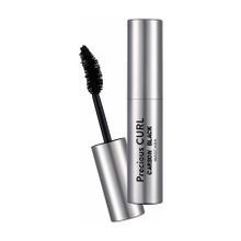 Flormar Precious Curl Carbon Black Maskara