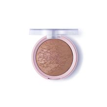 Flormar Pretty Baked Blush 006 Copper Bronze Allık