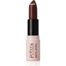 Flormar Pretty Matte 18 Deep Sangria