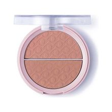 Flormar Pretty Matte Blush 03 Peach Bronze Allık