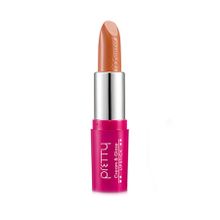 Flormar Pretty P302 Cashmere Ruj