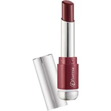 Flormar Prime N Lips 22 Deep Bordeaux Lipstick Ruj