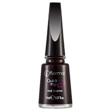 Flormar QD08 Quick Dry Oje