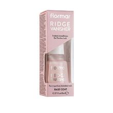 Flormar Ridge Vanisher Base Coat Oje