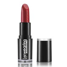 Flormar Satin Red No: L06 Long Wearing Ruj
