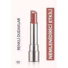 Flormar Sheer Up 002 So You Ruj