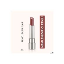 Flormar Sheer Up No: 003 Pinky Nude Ruj
