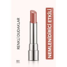 Flormar Sheer Up No:001 Harmony Ruj