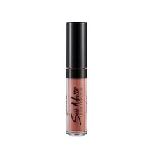 Flormar Silk Matte Liquid Lipstick 02 Fall Rose Ruj&Parlatıcı