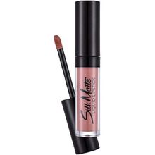 Flormar Silk Matte No:022 Spicy Likit Ruj