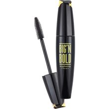 Flormar Siyah Big N Bold Legthening Maskara