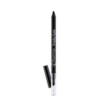 FLORMAR Smoky Eyes Carbon Black Göz Kalemi