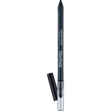 Flormar Smoky Eyes Carbon Siyah Waterproof Eyeliner