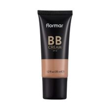 Flormar SPF20 004 Light Medium BB Krem