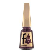 Flormar Star Shine 022 Metalik Parlak Oje