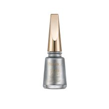Flormar Star Shine Nail Enamel 001 Mirror On The Wall Oje