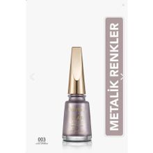 Flormar Star Shine SSNE-03 Lilac Sparkle Oje