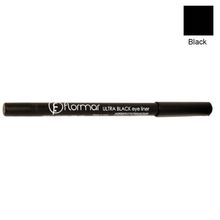Flormar Ultra Black - Siyah Göz Kalemi