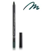 Flormar Ultra Dark Olıve Green Eyeliner Göz Kalemi Koyu Zeytin Yeşili