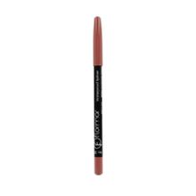 Flormar Waterproof Dudak Kalemi 201 - Expressive Pink Dudak Kalemi