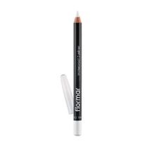 Flormar Waterproof Eyeliner 113 White Göz Kalemi