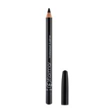Flormar Waterproof Eyeliner Black Suya Dayanıklı Kalem Siyah No:101 Eyeliner