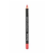Flormar Waterproof Lipliner 240 Sunset Suya Dayanıklı Dudak Kalemi