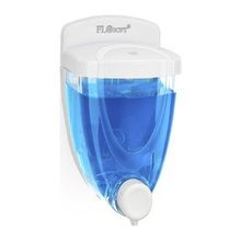 Flosoft F015 350 ml Sıvı Sabun ve Dezenfektan Verici