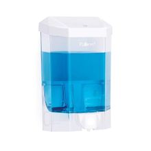 Flosoft F086 1000 ml Sıvı Sabunluk