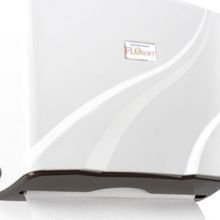 Flosoft F177 200'lük Beyaz Renk Z Katlamalı Kağıt Havluluk