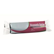 Flosoft FT487 End 48 Micron Battal 300 gr 10'lu Çöp Torbası