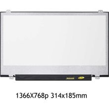 Flow Compaq Hp 14-MA0302NG Notebook Uyumlu Ekran