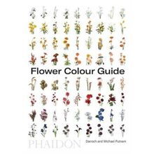 Flower Colour Guide - Darroch Putnam