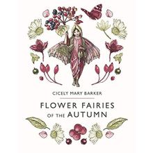 Flower Fairies Of The Autumn - Cicely Mary Barker