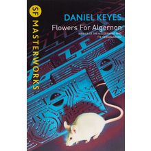 Flowers for Algernon