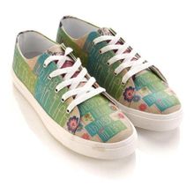 Flowers SPR5007 Sneaker Ayakkabı