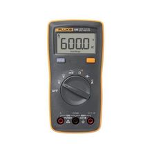 Fluke 106 ERTA Cep Tipi Dijital Multimetre