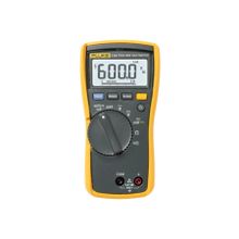 Fluke 114 TRUE RMS Dijital Multimetre