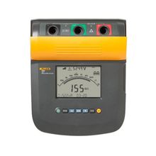 Fluke 1555 Megaohmmetre İzolasyon Test Cihazı