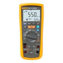 Fluke 1587 FC İzolasyon Direnci Test Cihazı